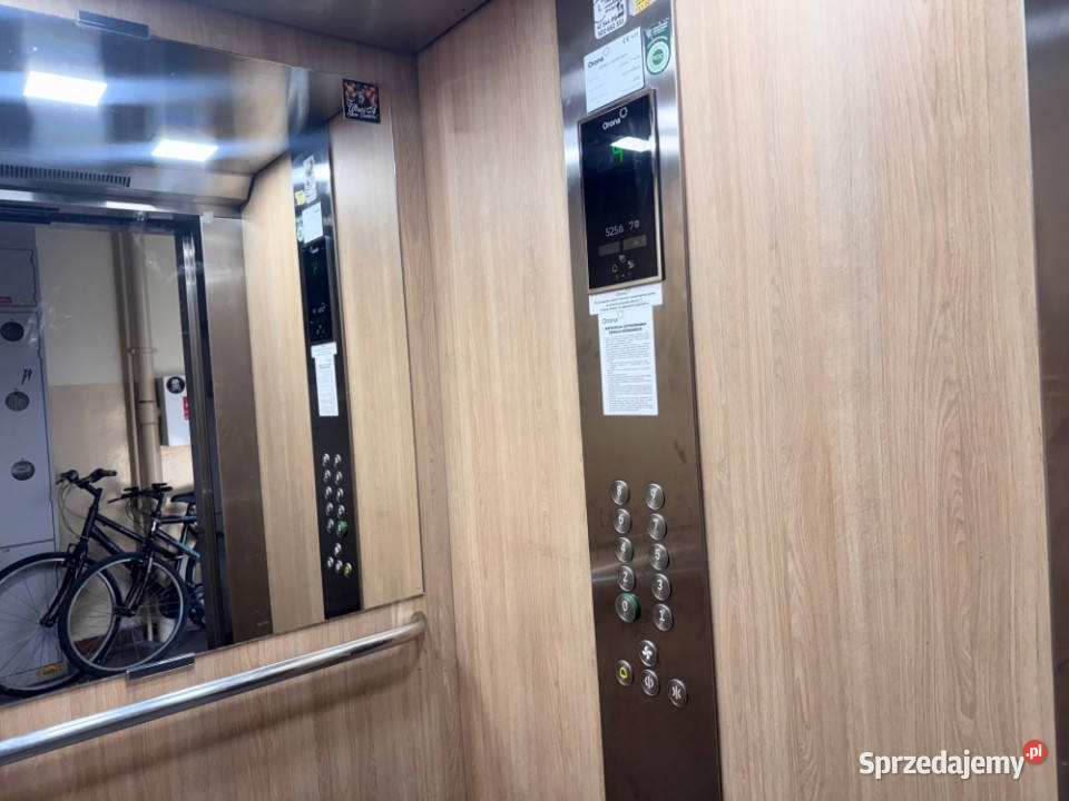 mieszkanie 2pokojowe w sercu miasta doskonała Kielce sprzedam