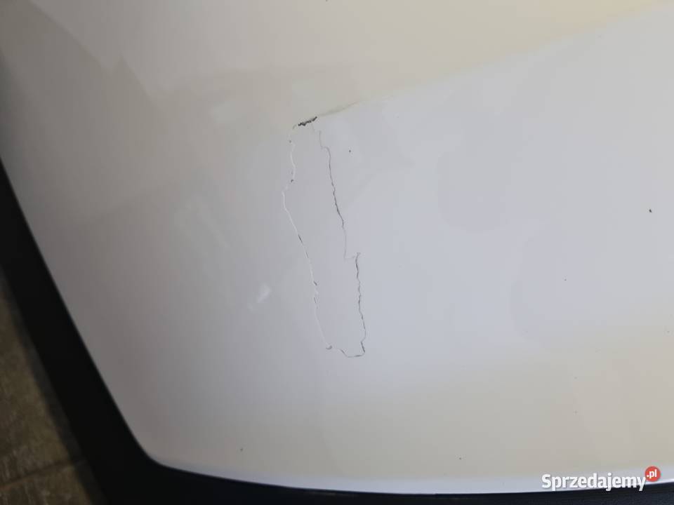 KOMPLETNY ZDERZAK PYW HYUNDAI TUCSON III NLINE sprzedam