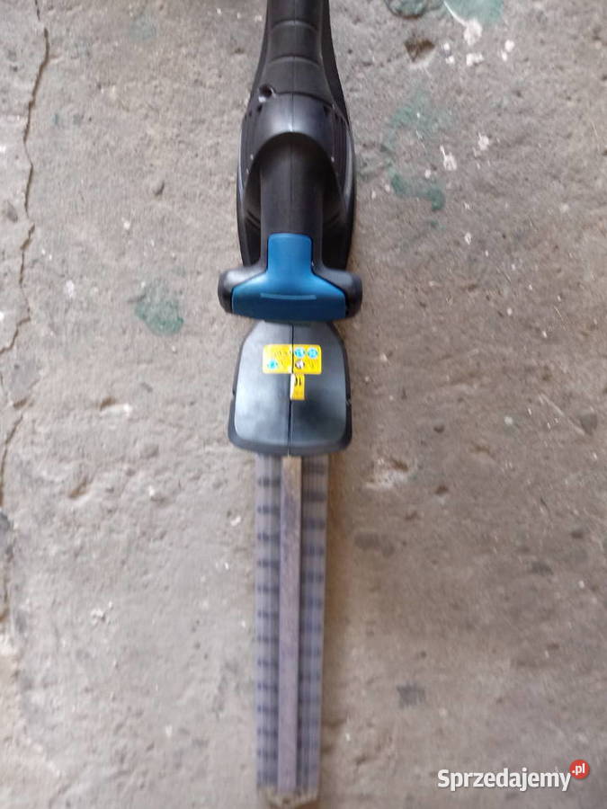 Nożyce do żywopłotu elektryczne Imielin