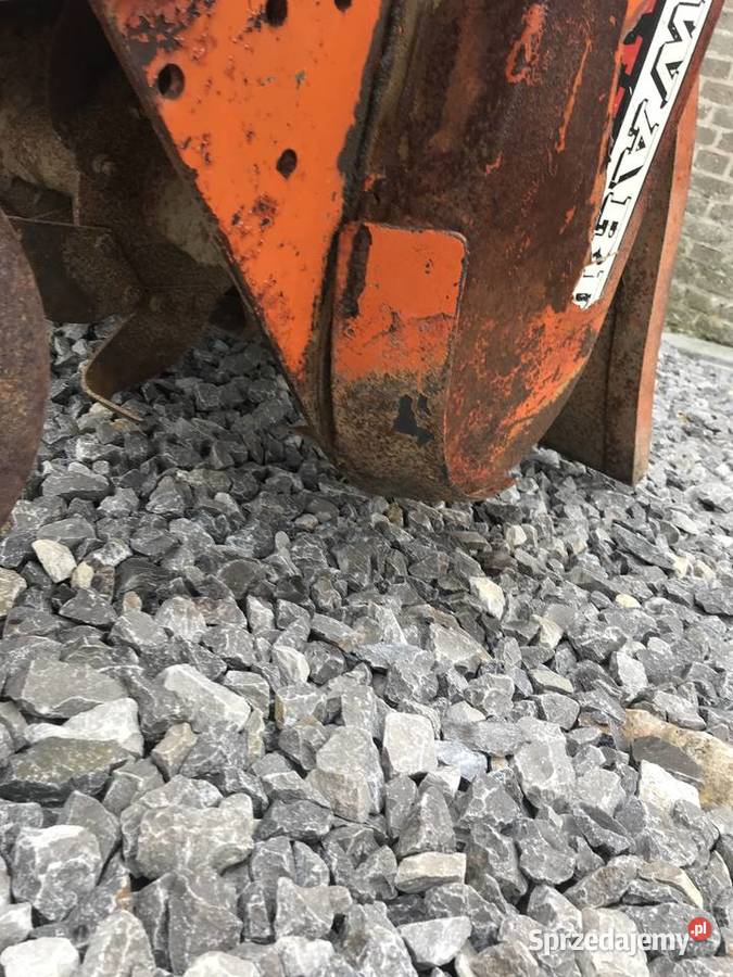 Glebogryzarka Howard Kotlarka sprzedam