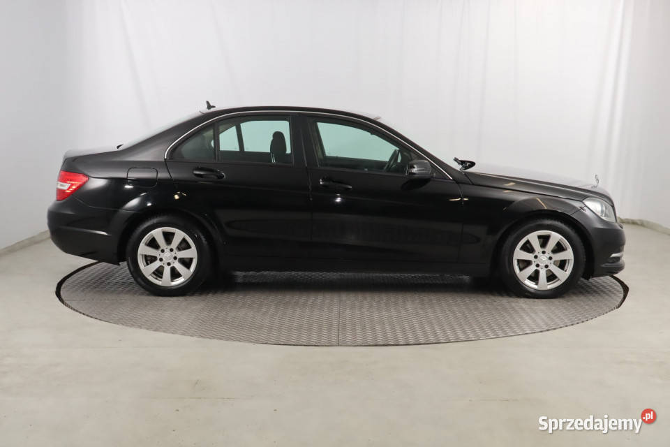 Mercedes C C 200 sprzedam