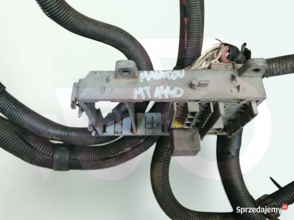 Wiązka elektryczna 266386 silnika PERKINS RG Wilkowo