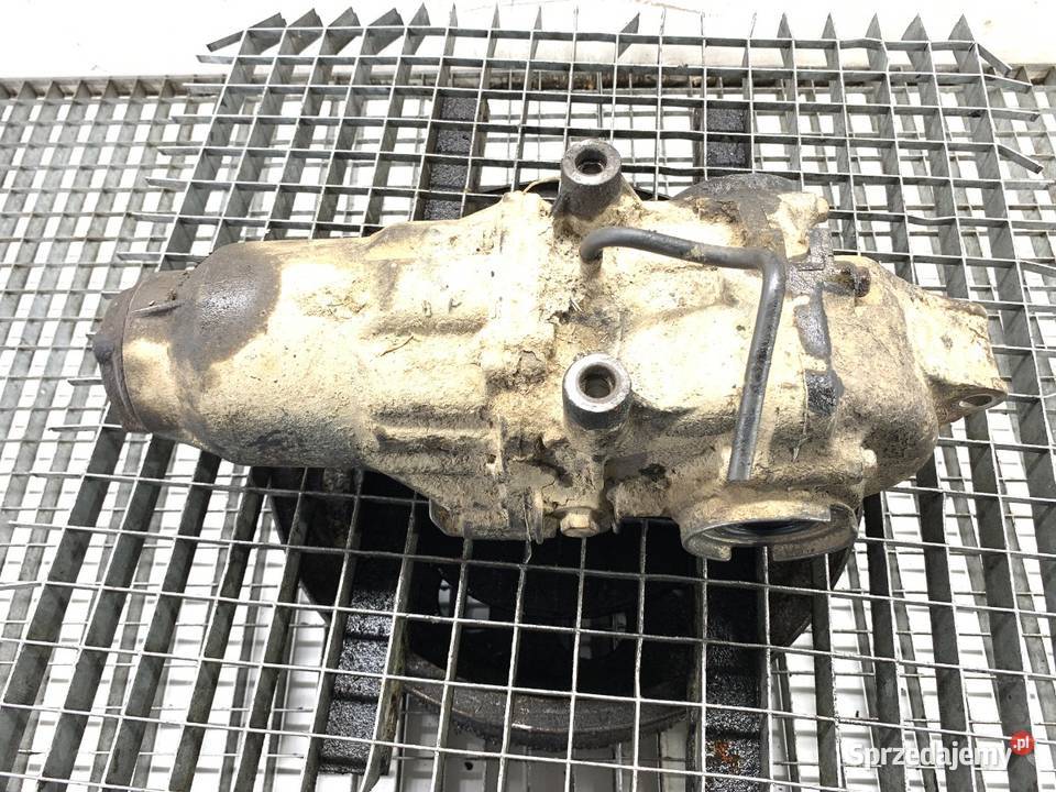 MOST DYFER TYŁ HONDA CRV I P6R 20 147 9502