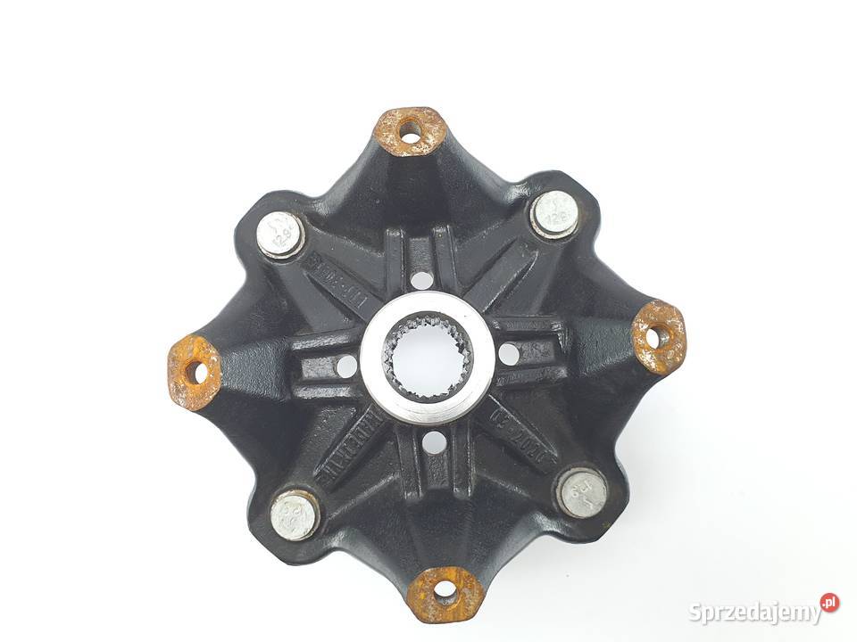 Piasta Tyl Can Am Renegade G2 Outlander Xtp Xxc