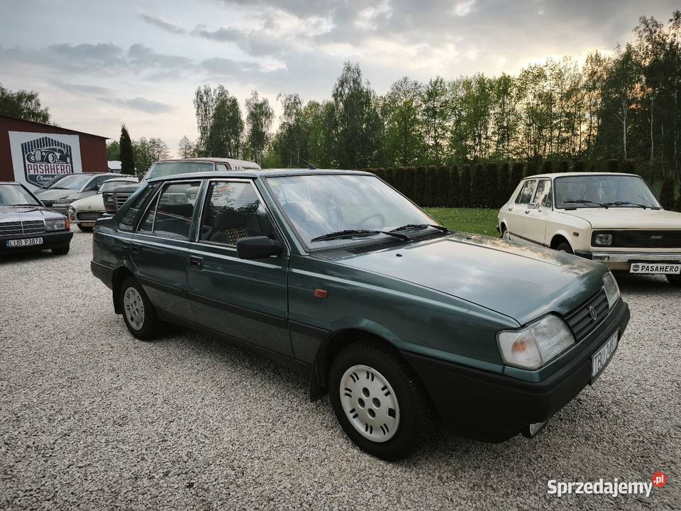 Polonez Atu 16 LPG Okazja 1600cm3 lubelskie sprzedam