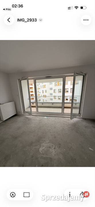 Gocław Warszawa Międzyborska 10B bezpośrednio pom. użytkowe