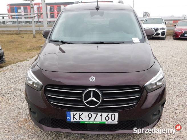 MERCEDESBENZ T 180 1461 ccm 116 Katowice sprzedam