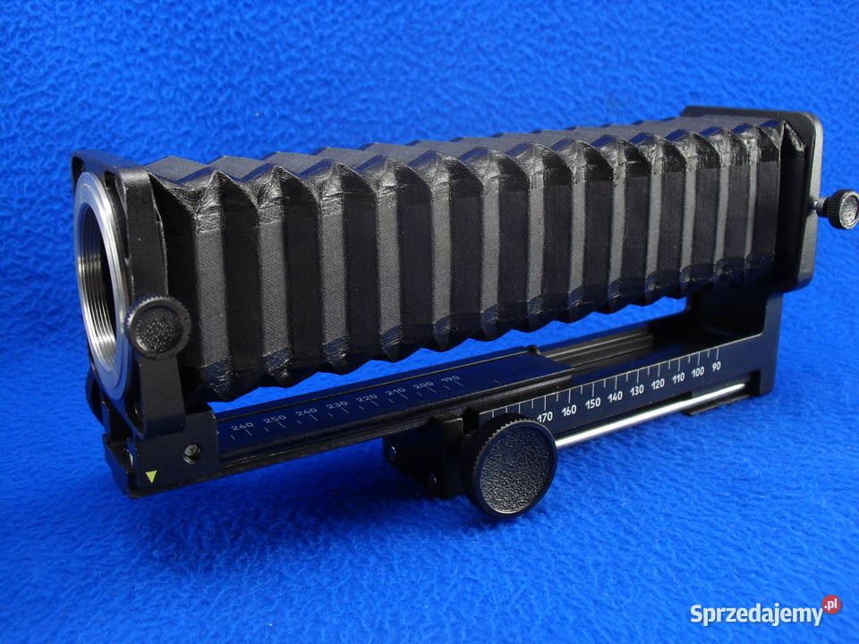 Mieszek do makrofotografii Akcesoria Bielawa