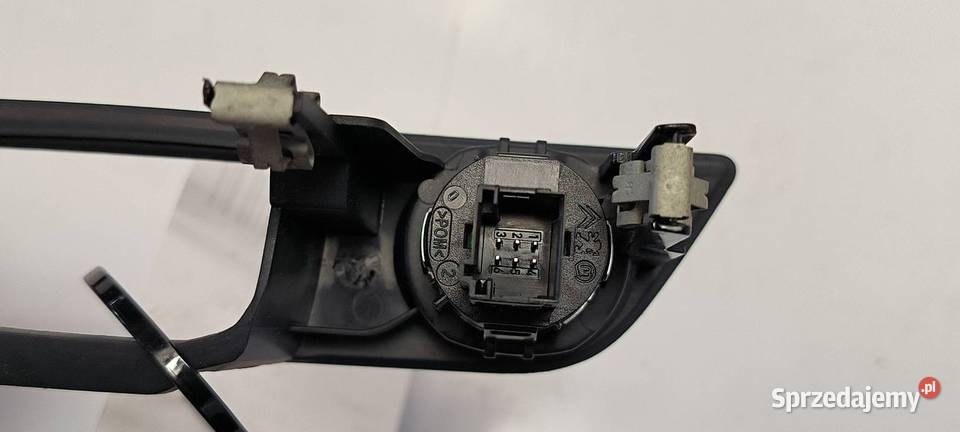 PRZYCISK STARTSTOP PEUGEOT 508 RXH 96777946ZD00 Lipno