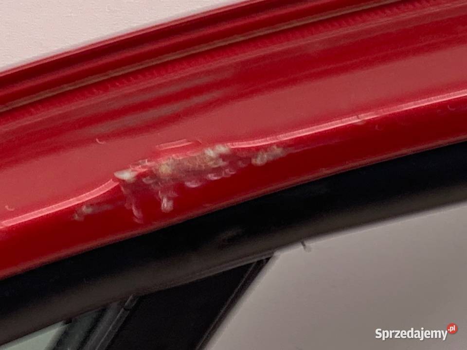 DRZWI PRAWY PRZÓD CITROEN C3 I Hatchback LAKIER