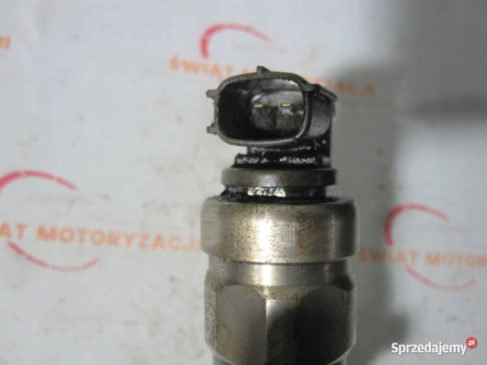 PATHFINDER NAVARA 25 DCI YD25 DDTI wtrysk Kielce