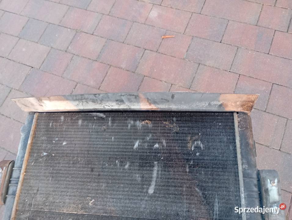 Chłodnica Lublin 2 II