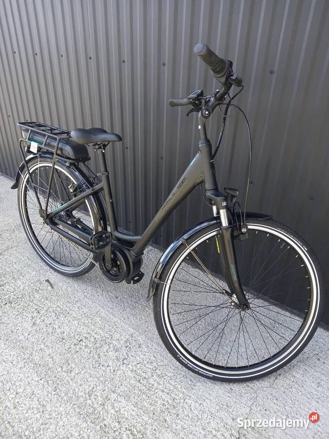 Rower elektryczny Giant Elegance Radom