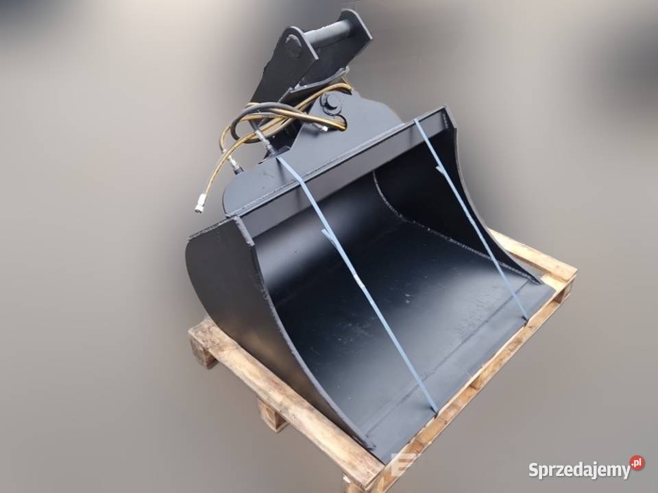 Nowa łyżka uchylna Cornel MS03 hydrauliczna 2025 Mszana Dolna sprzedam