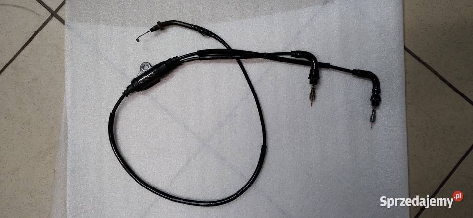 Linka Ssania Honda Shadow VT 1100 8795r
