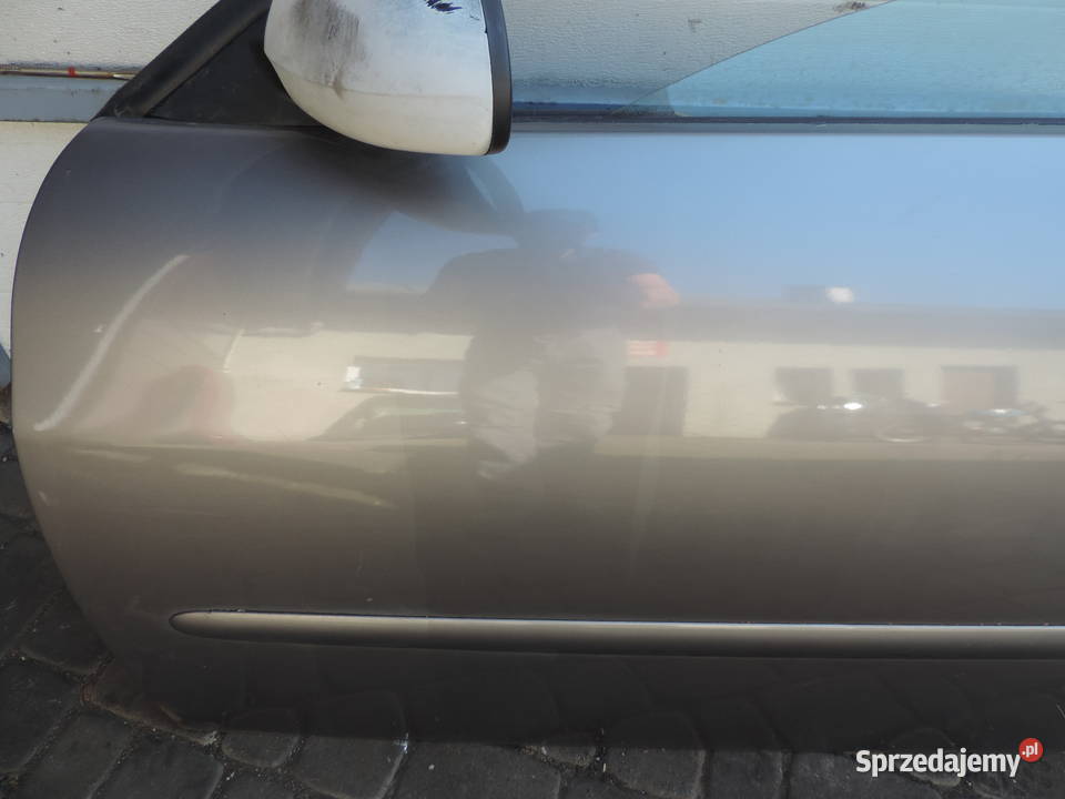 SEAT CORDOBA 2 DRZWI LEWY PRZÓD Nowy Sącz sprzedam