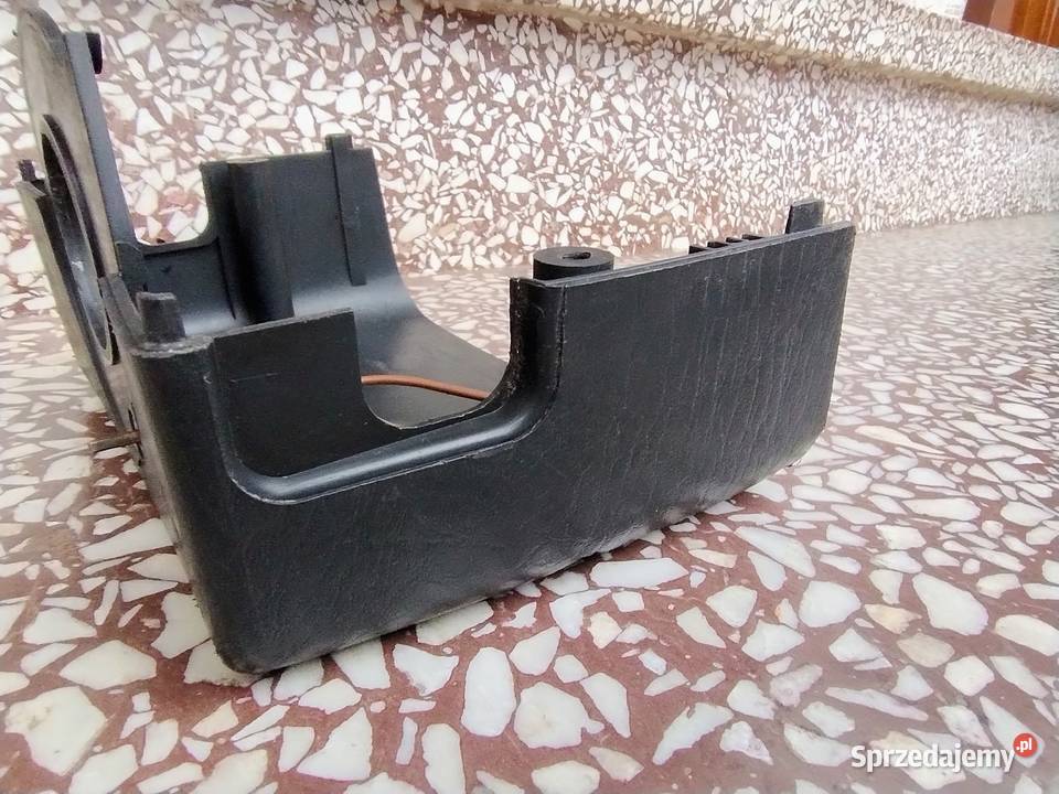 Audi 80 B4 Coupe Osłona Obudowa kolumny podkarpackie Dębica