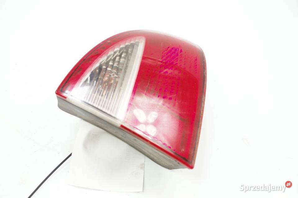 LAMPA PRAWA TYŁ SEAT LEON 1M694096A Motoryzacja