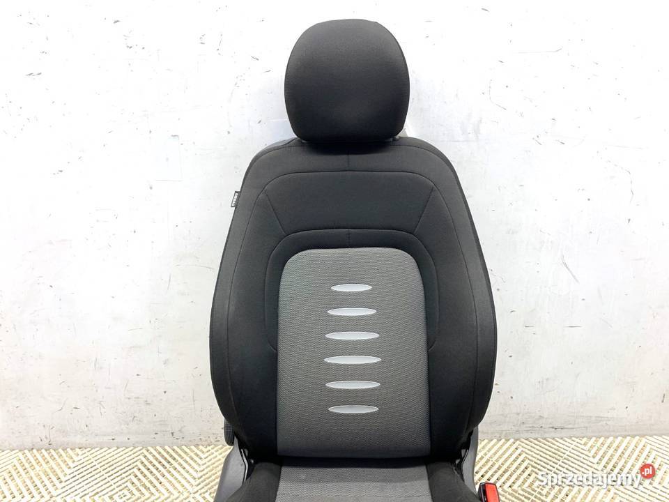 FOTEL PRAWY PRZÓD KIA CEED Hatchback 1318 sprzedam
