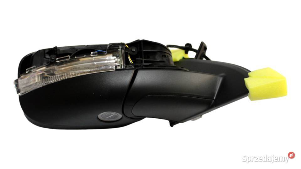 VOLVO XC60 lewe prawe lusterko el sklad pamiec Gadgety motoryzacyjne