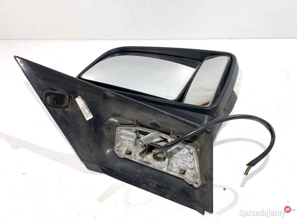 LUSTERKO PRAWY VW CARFTER 30 35 Bus 0616