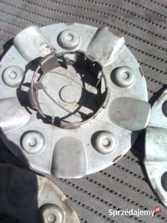 Dekle dekielki Ford Focus Mondeo Fiesta Fusion podkarpackie Jarosław