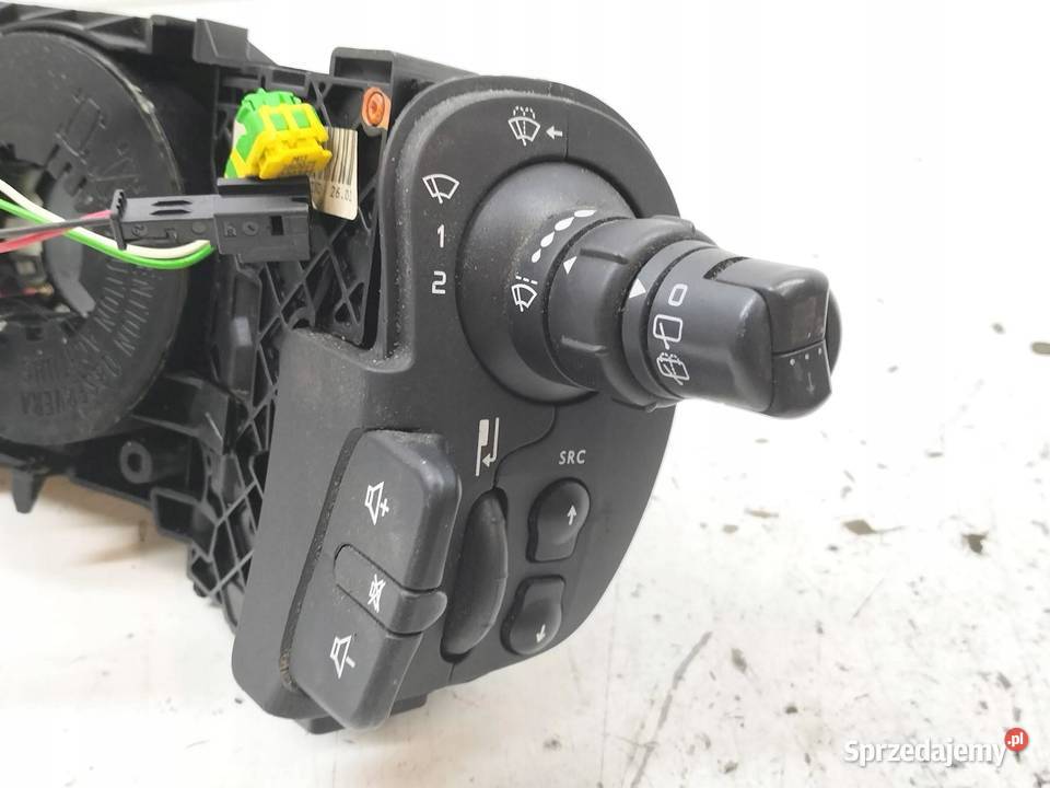 PRZEŁĄCZNIK ZESPOLONY TAŚMA KOMPLET 8200127728 świętokrzyskie