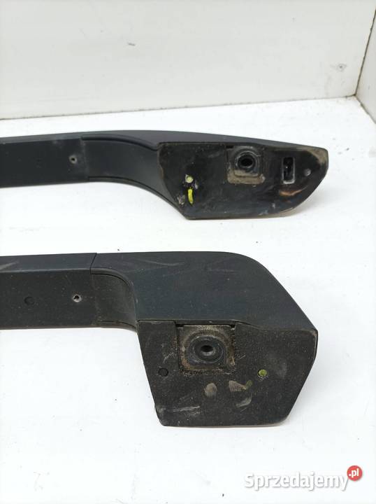 RELINGI Peugeot Partner II 2008 świętokrzyskie