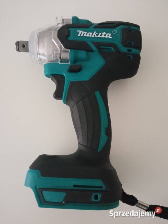 Klucz udarowy Makita 285 Nm Konin