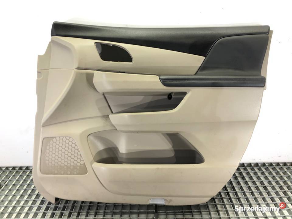 BOCZEK DRZWI PRAWY PRZÓD HONDA ODYSSEY Van