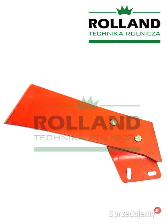 Części do pługa SKJOLD Lemiesz Odkładnia Pierś Przedbórz