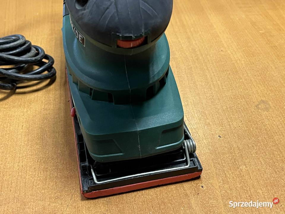 Parkside PSS 250 A1 Szlifierka oscylacyjna Szlifierki oscylacyjne Elbląg