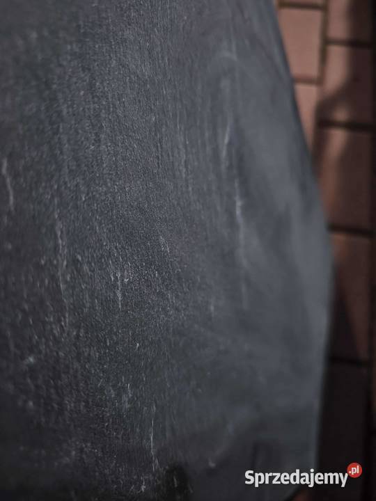 Płytki Łupek Carbon Black naturalny 60x30x113 sprzedam