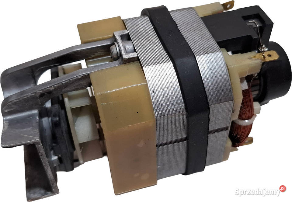 Silnik FDM26 elektroszczotki FDDBS06 Powermed Czeladź sprzedam