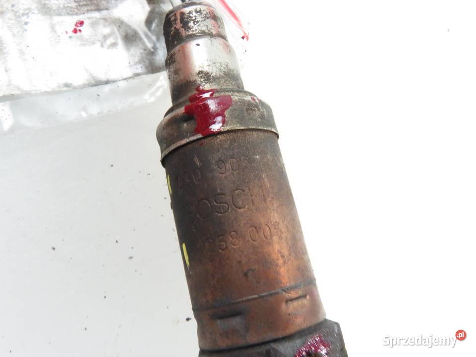 SONDA LAMBDA SEAT AROSA 10 030906265BT