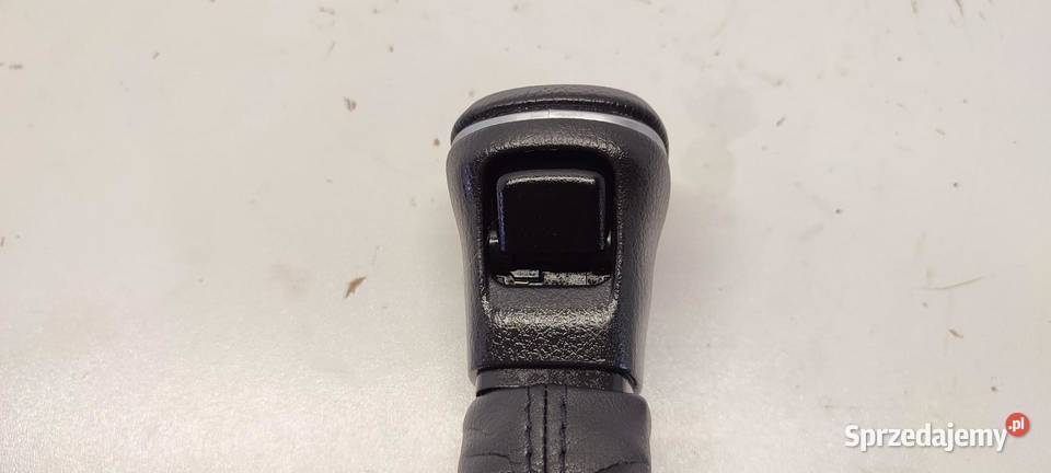 MAZDA 2 TOYOTA YARIS IV GAŁKA MIESZEK BIEGÓW Gałki i mieszki dolnośląskie