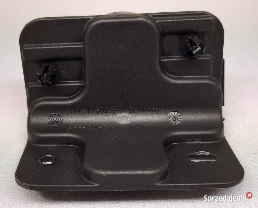 GLOSNIK KONSOLI WYSOKO TONOWY VW TOURAN osobowe Mielęcin