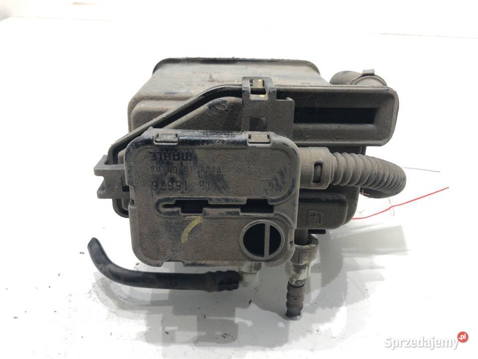 FILTR WĘGLOWY CHEVROLET CRUZE 13315676 18 141