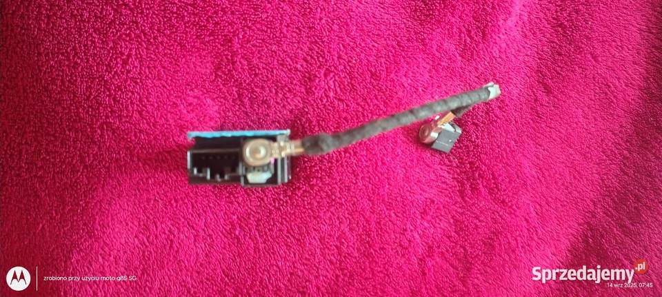 Moduł NFC AUDI A8 D4 4N sprzedam