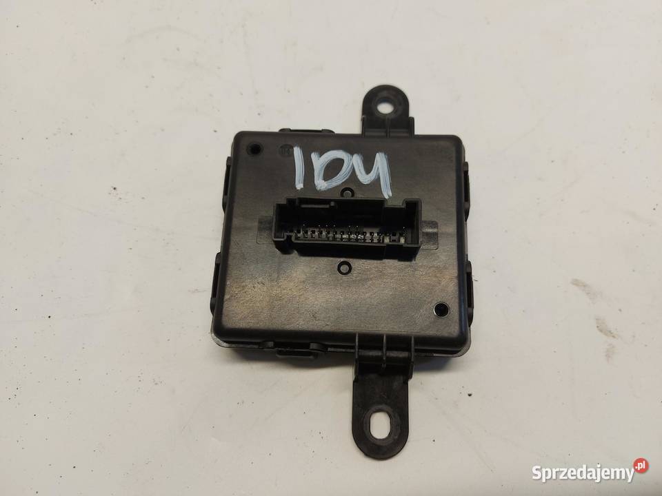 VW ID4 11A 2024r SUV 5D MODUŁ STEROWNIK osobowe dolnośląskie