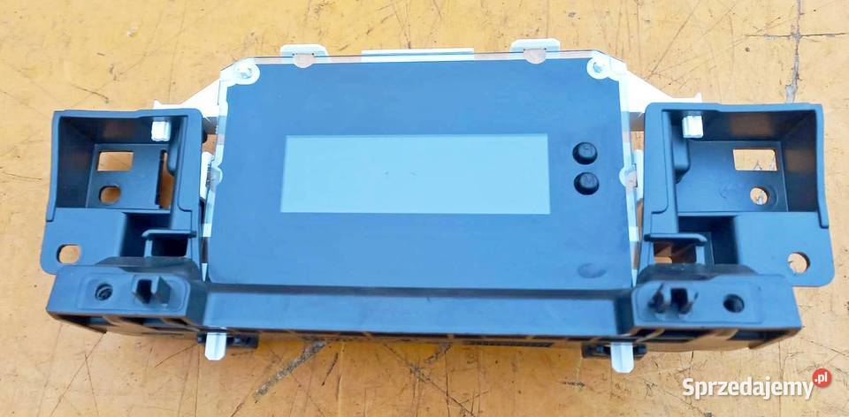FORD FOCUS MK3 WYŚWIETLACZ BM5T18B955AB RADOM