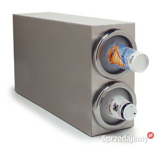 Uszczelka do dyspensera kubków rozmiar L Wrocław sprzedam