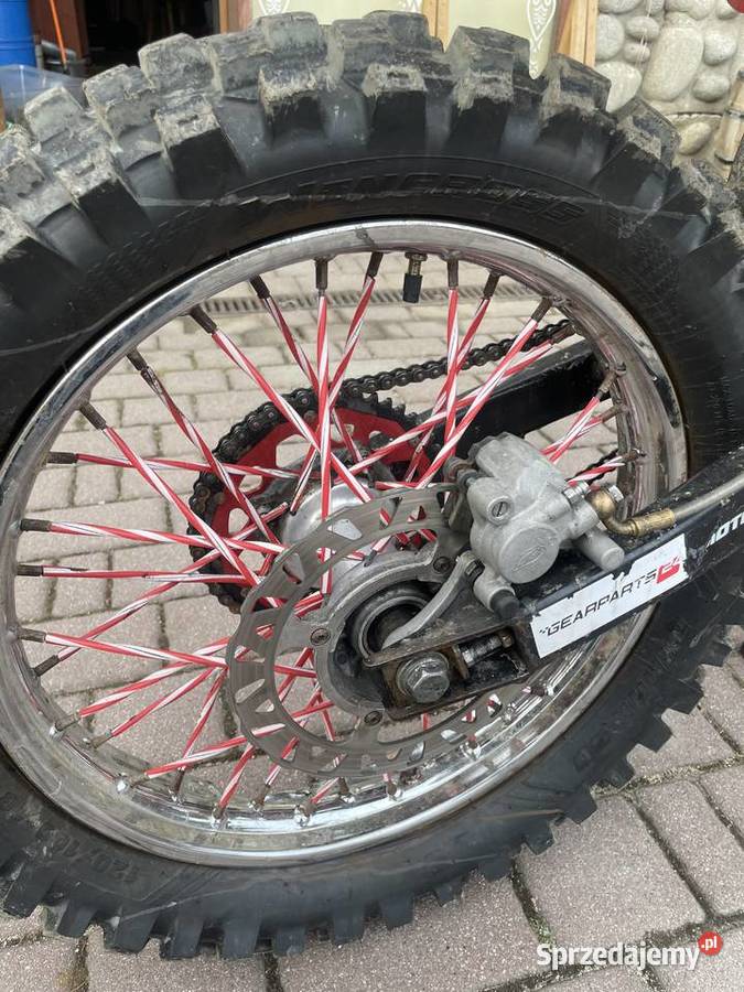 Beta rr50 enduro enduro Beta małopolskie Zakopane