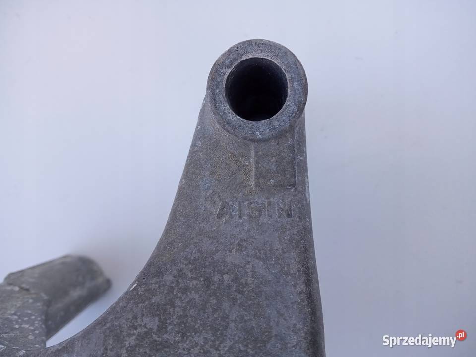 AISIN ŁAPA MOCOWANIE WSPORNIK WISKO NISSAN TITAN Nowy Tomyśl sprzedam