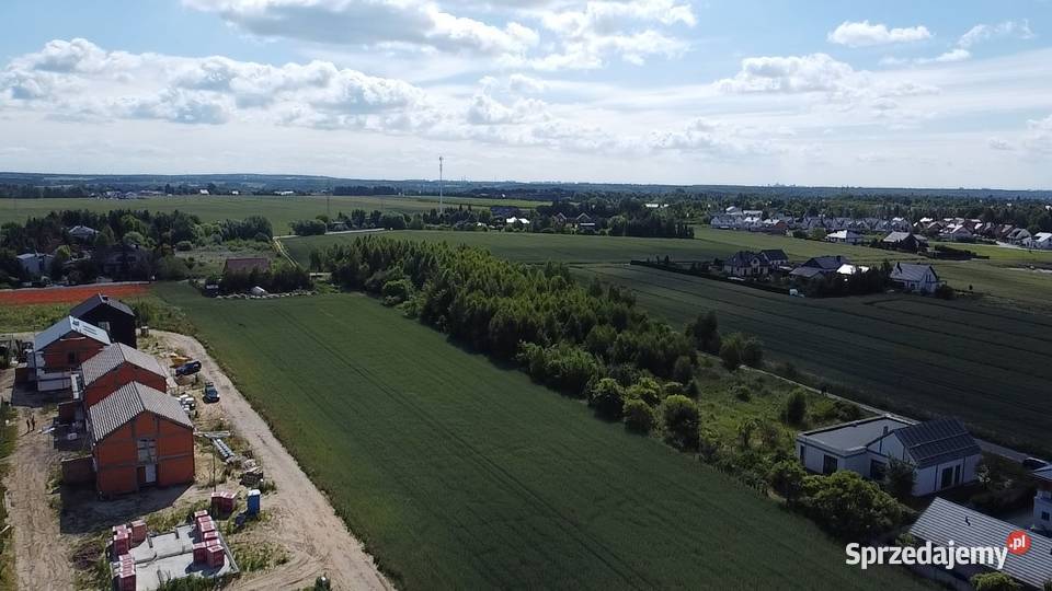 Zdjęcia z Drona filmy z drona