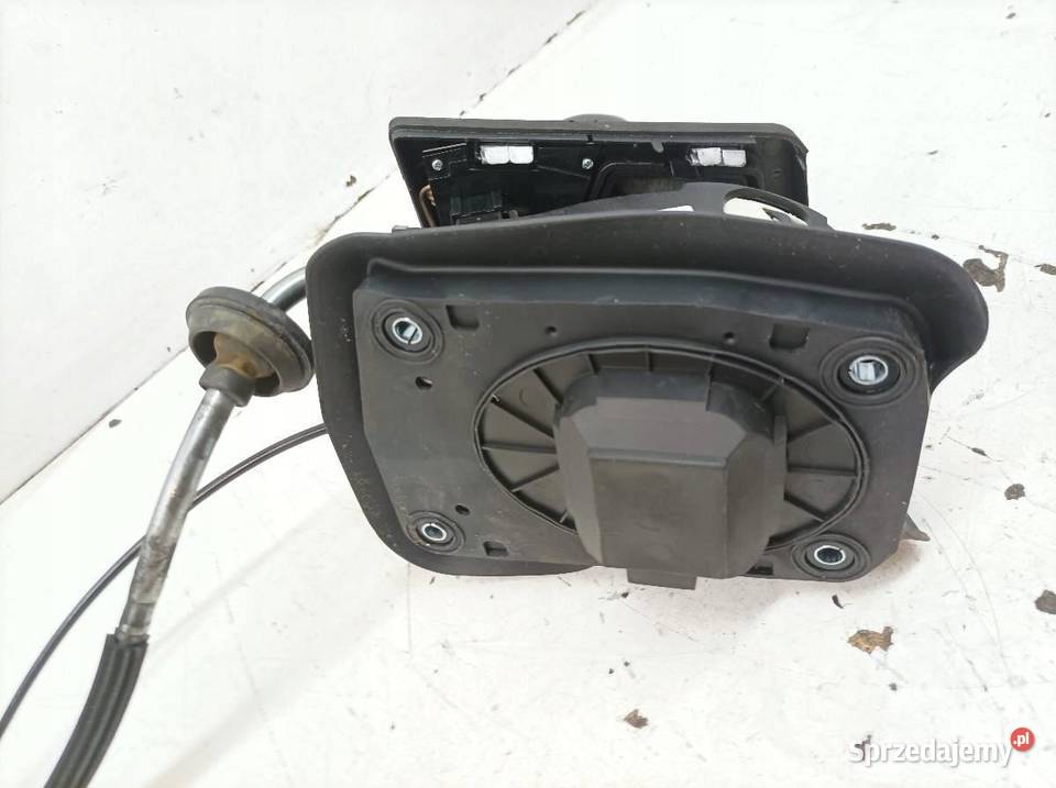 LEWAREK SKRZYNI BIEGÓW WYBIERAK AUTOMAT 30 D