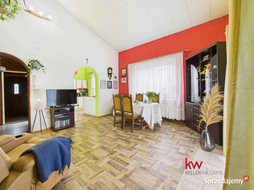 Dom wolnostojący 143m Bolino