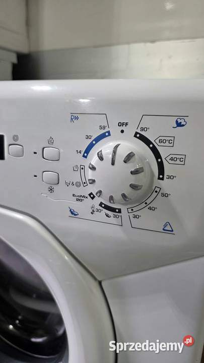Pralka Candy Aquamatic Tempo AQUA 1142D1 4 1100 Wrocław sprzedam