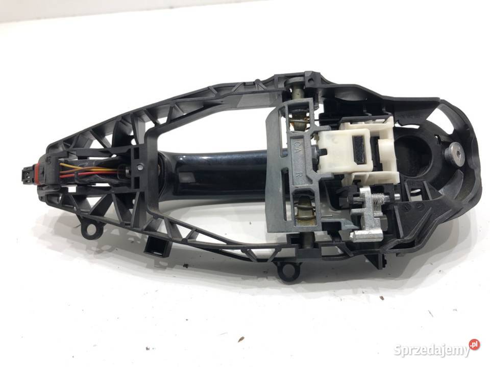 KLAMKA ZEWNĘTRZNA PRAWY PRZÓD BMW G30 9881776