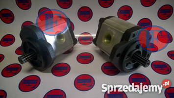 Pompy hydrauliczne do maszyn Combilift Trzcianka